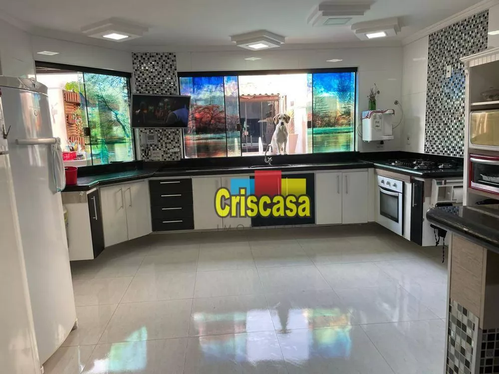 Casa, 5 quartos, 446 m² - Foto 8