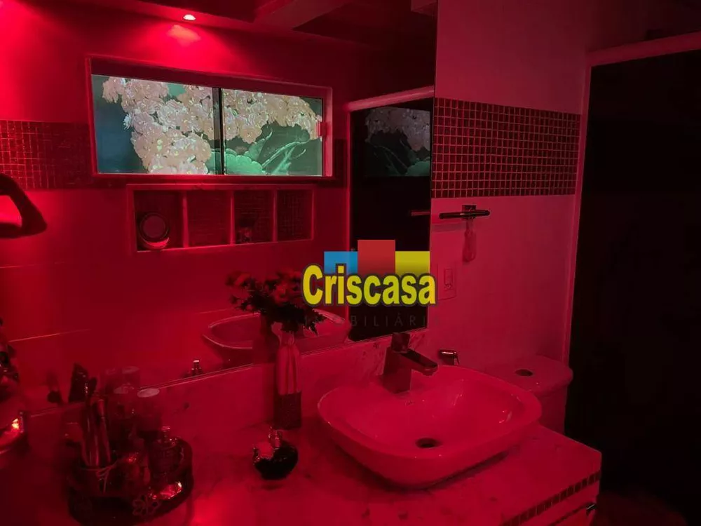 Casa, 5 quartos, 446 m² - Foto 29