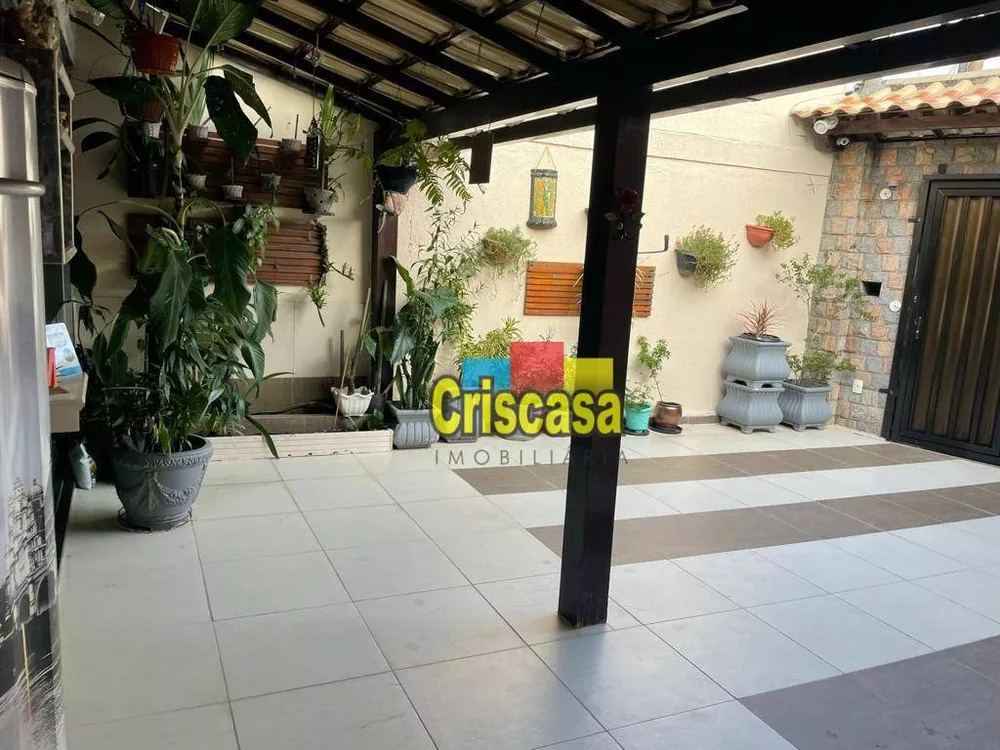 Casa, 5 quartos, 446 m² - Foto 37