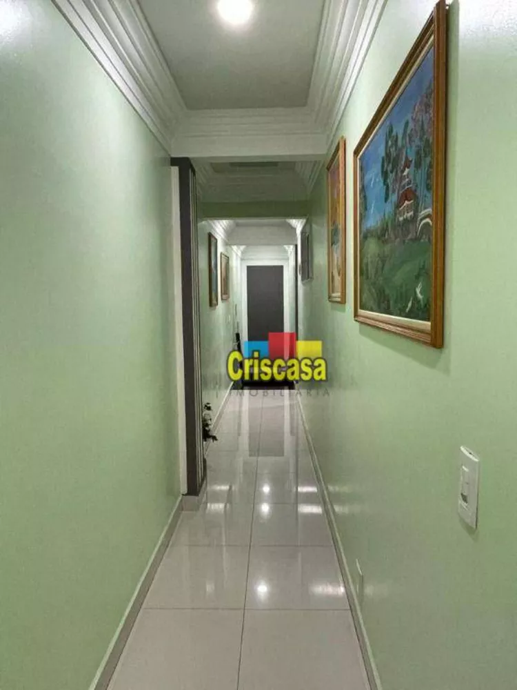 Casa, 5 quartos, 446 m² - Foto 28