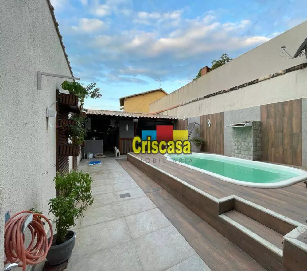 Casa, 5 quartos, 446 m² - Foto 1