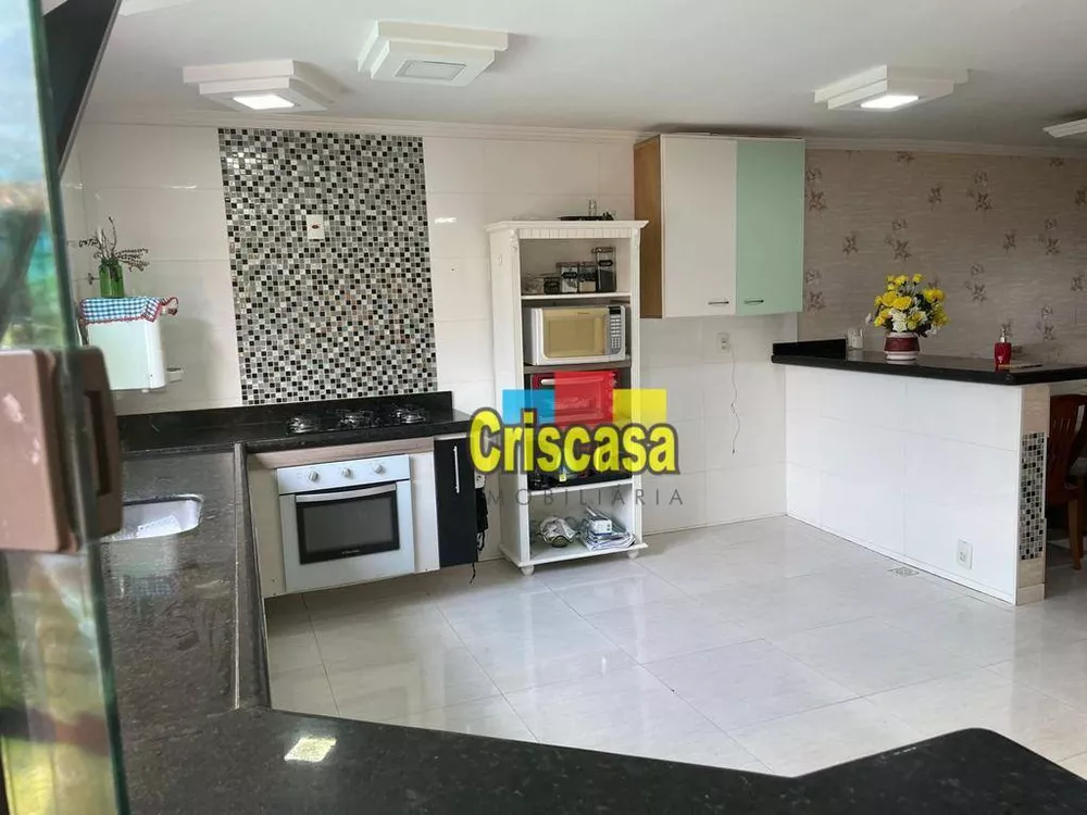 Casa, 5 quartos, 446 m² - Foto 9