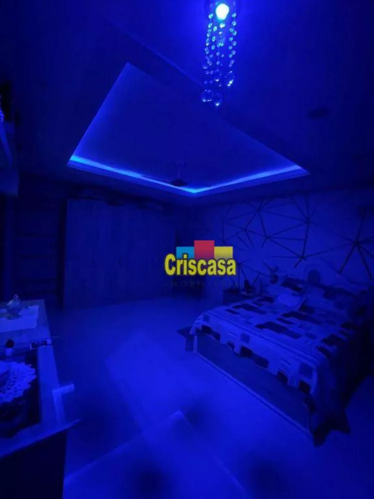 Casa, 5 quartos, 446 m² - Foto 25