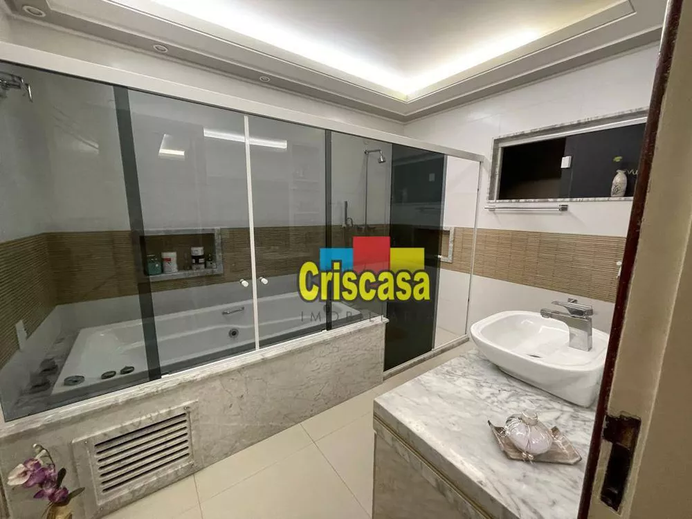 Casa, 5 quartos, 446 m² - Foto 30