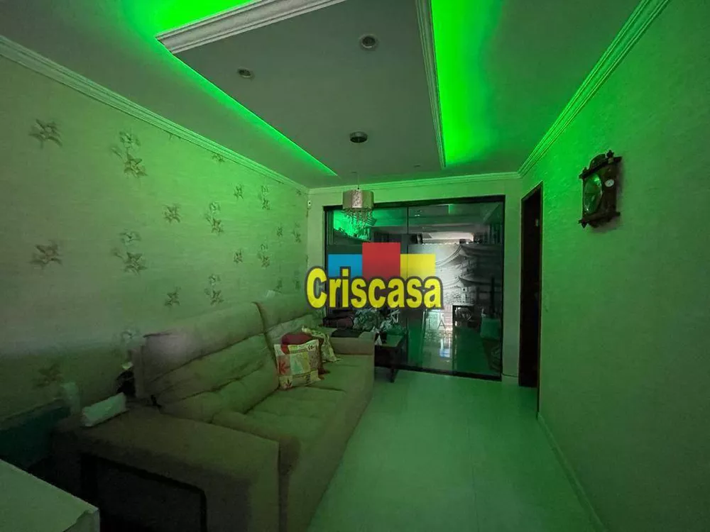 Casa, 5 quartos, 446 m² - Foto 12