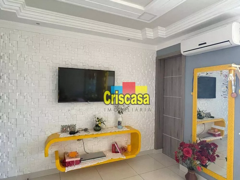 Casa, 5 quartos, 446 m² - Foto 21