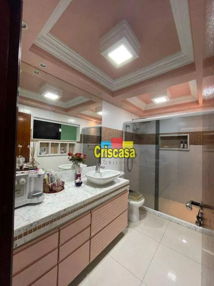 Casa, 5 quartos, 446 m² - Foto 35