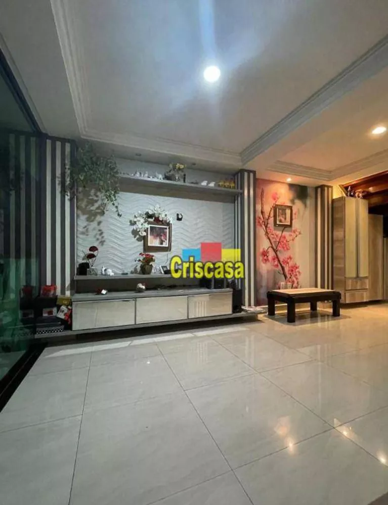 Casa, 5 quartos, 446 m² - Foto 6