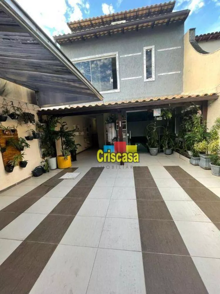 Casa, 5 quartos, 446 m² - Foto 39