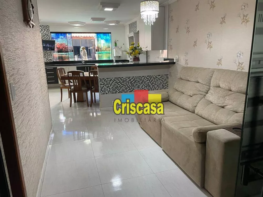 Casa, 5 quartos, 446 m² - Foto 11