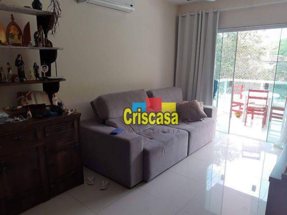 Cobertura à venda com 3 quartos, 182m² - Foto 2