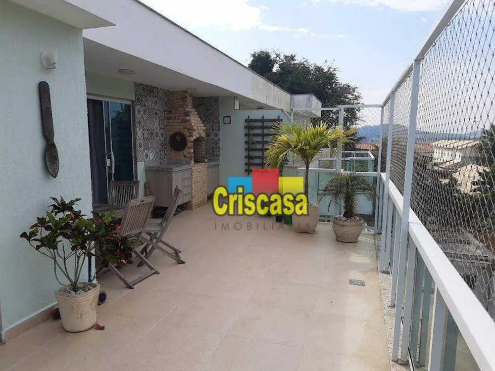 Cobertura, 3 quartos, 182 m² - Foto 22