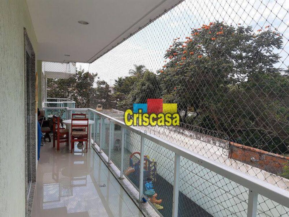 Cobertura à venda com 3 quartos, 182m² - Foto 5