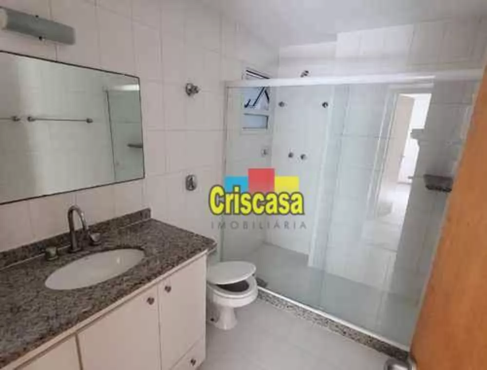 Apartamento, 2 quartos, 126 m² - Foto 15