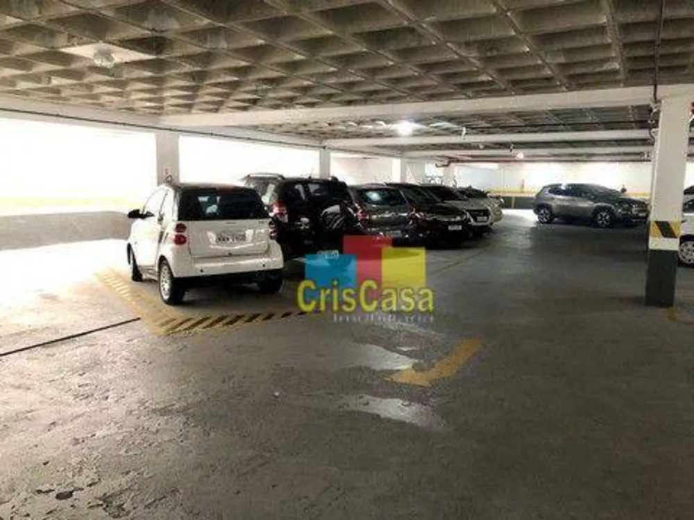 Apartamento, 2 quartos, 126 m² - Foto 20