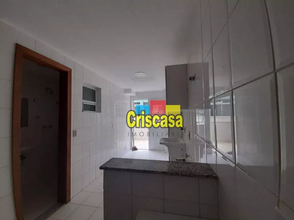 Apartamento, 2 quartos, 126 m² - Foto 7