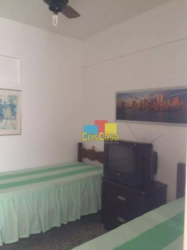 Apartamento, 4 quartos, 170 m² - Foto 20