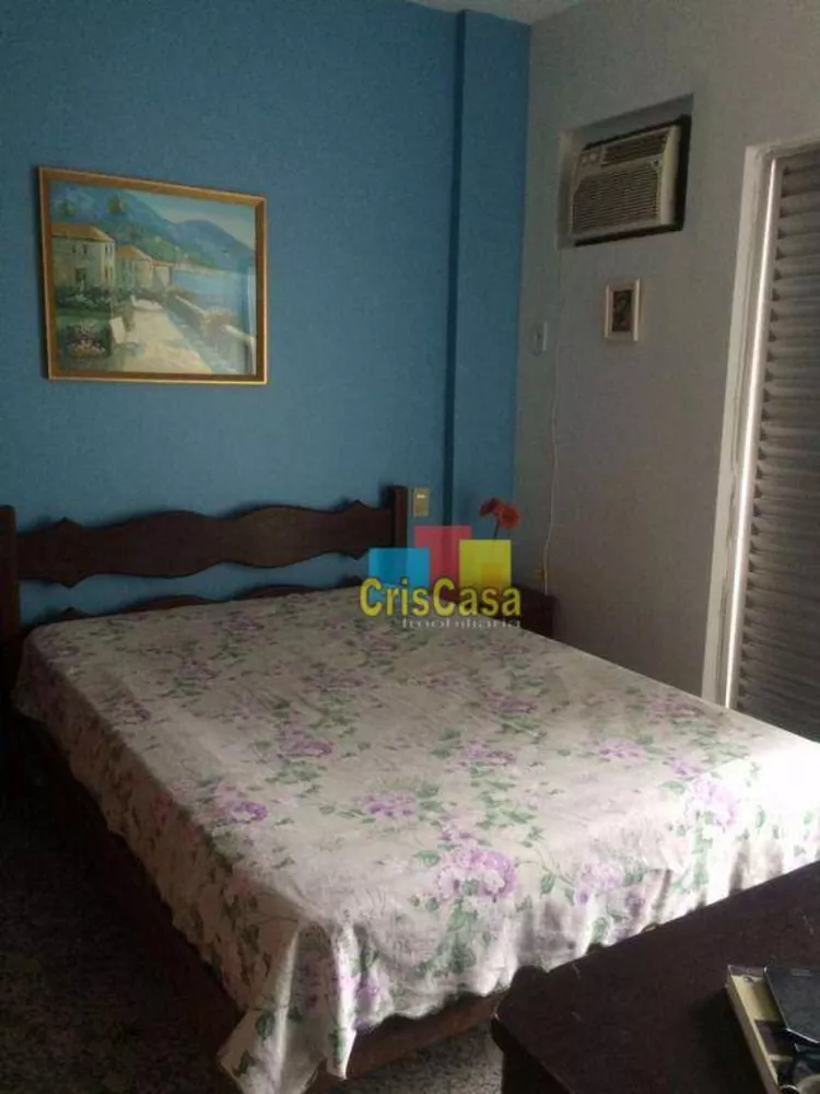 Apartamento, 4 quartos, 170 m² - Foto 16