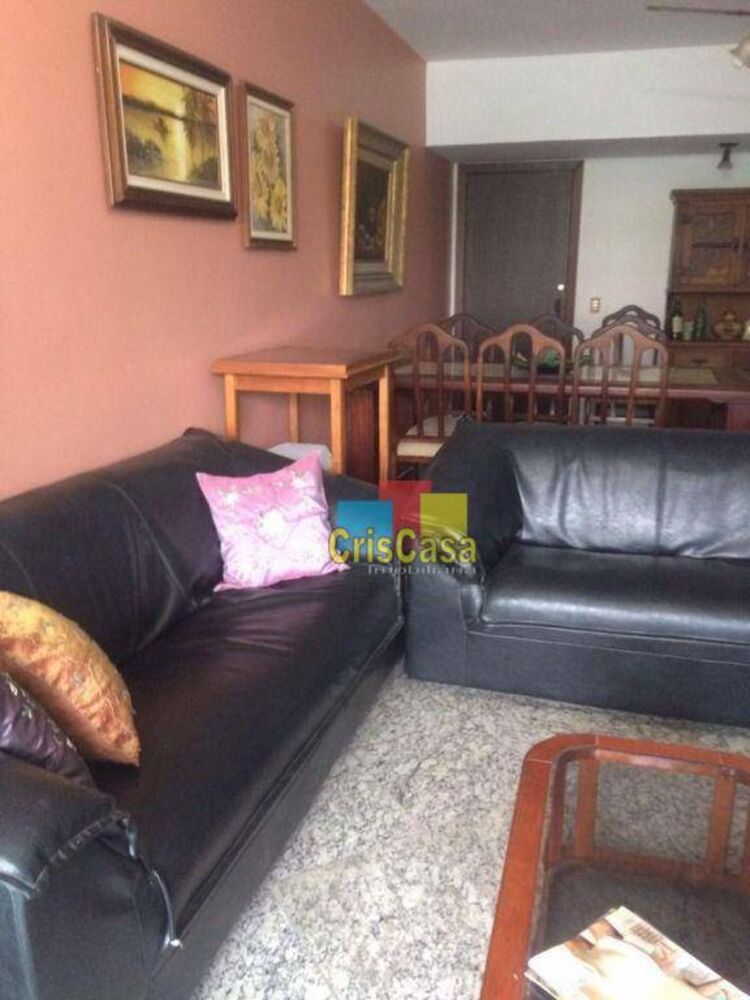 Apartamento, 4 quartos, 170 m² - Foto 39