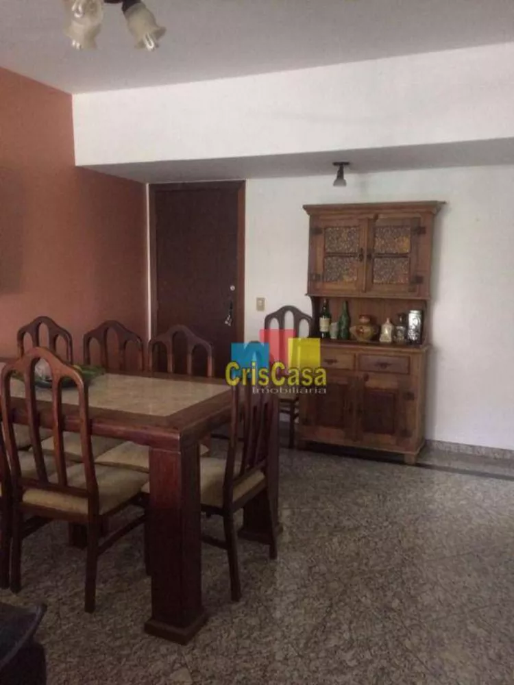 Apartamento, 4 quartos, 170 m² - Foto 2
