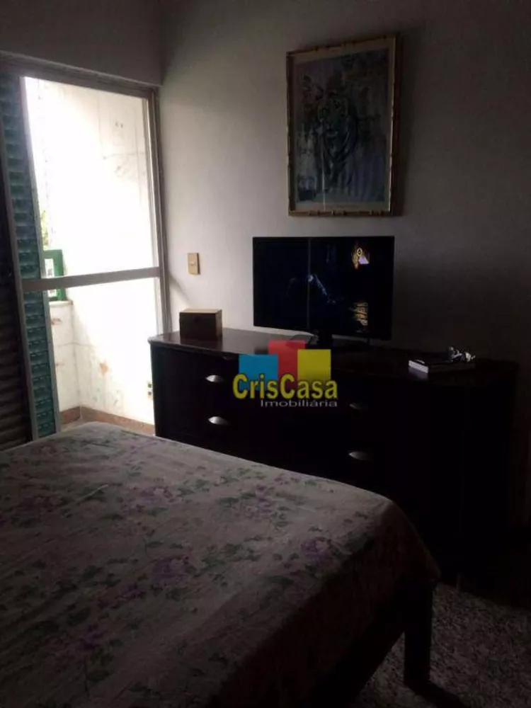Apartamento, 4 quartos, 170 m² - Foto 17