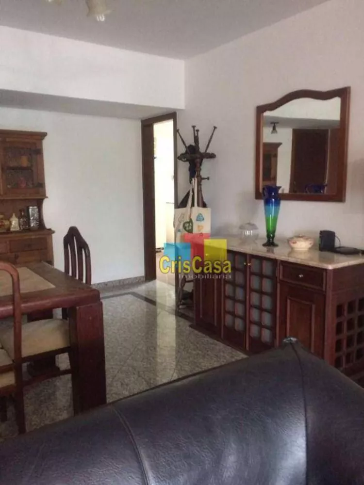 Apartamento, 4 quartos, 170 m² - Foto 4