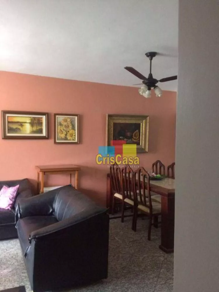 Apartamento, 4 quartos, 170 m² - Foto 5