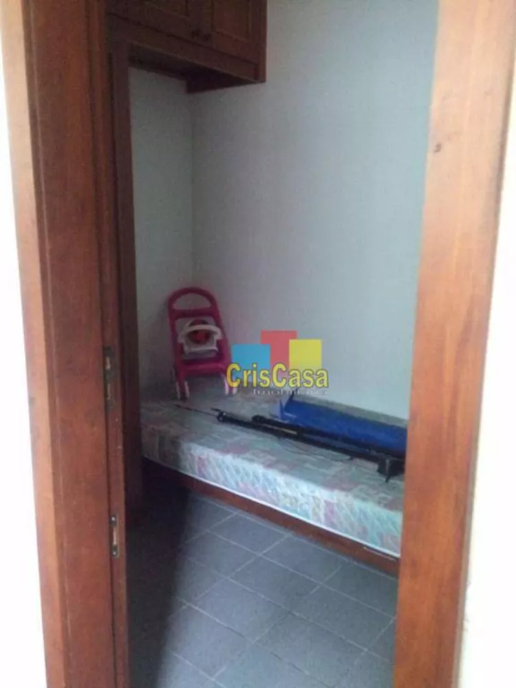 Apartamento, 4 quartos, 170 m² - Foto 24