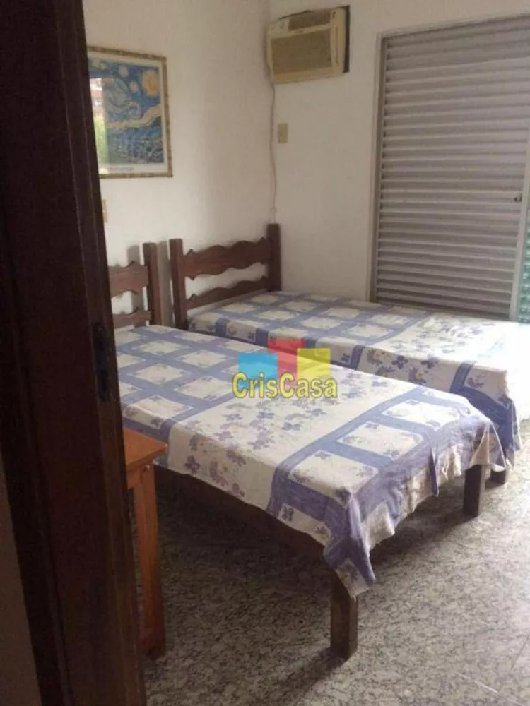 Apartamento, 4 quartos, 170 m² - Foto 14