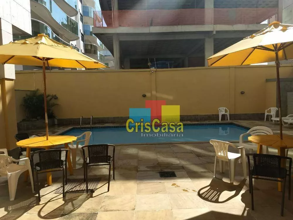 Apartamento, 4 quartos, 170 m² - Foto 32
