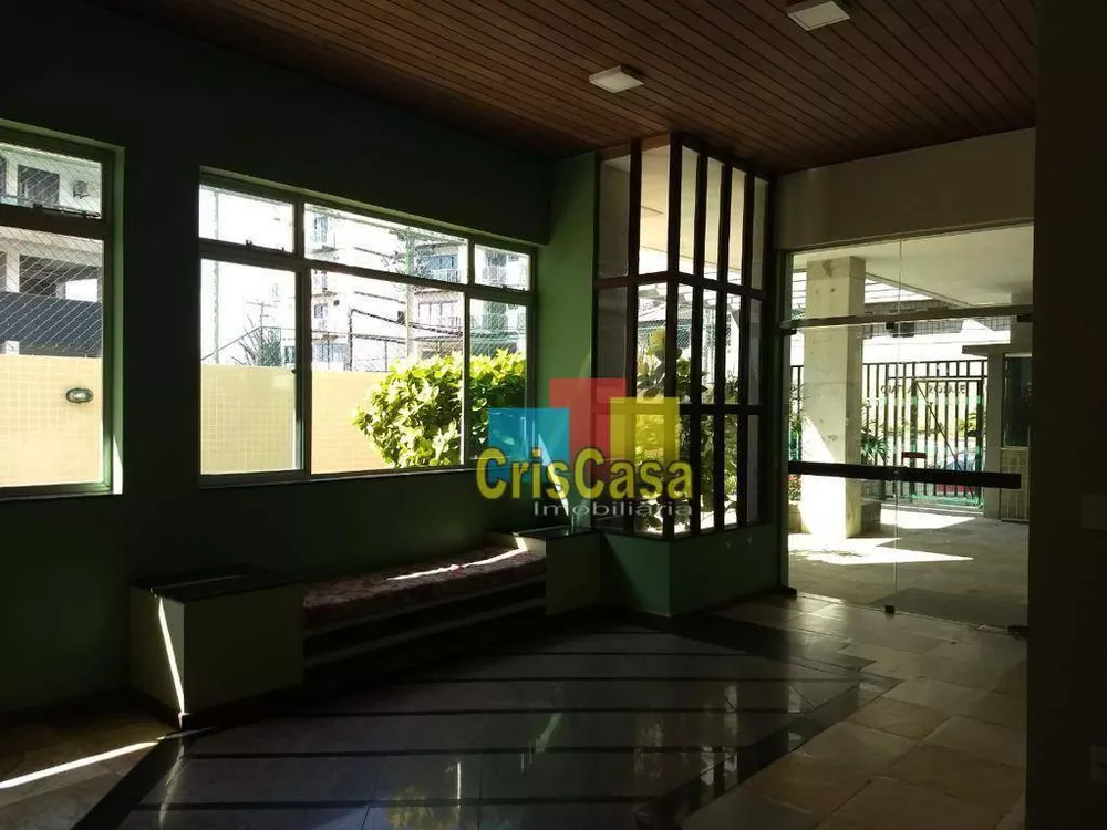 Apartamento, 4 quartos, 170 m² - Foto 29