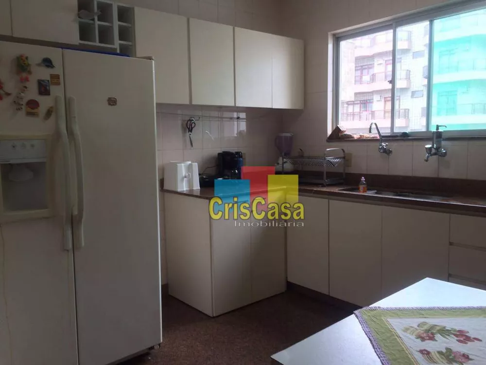 Apartamento, 4 quartos, 170 m² - Foto 9