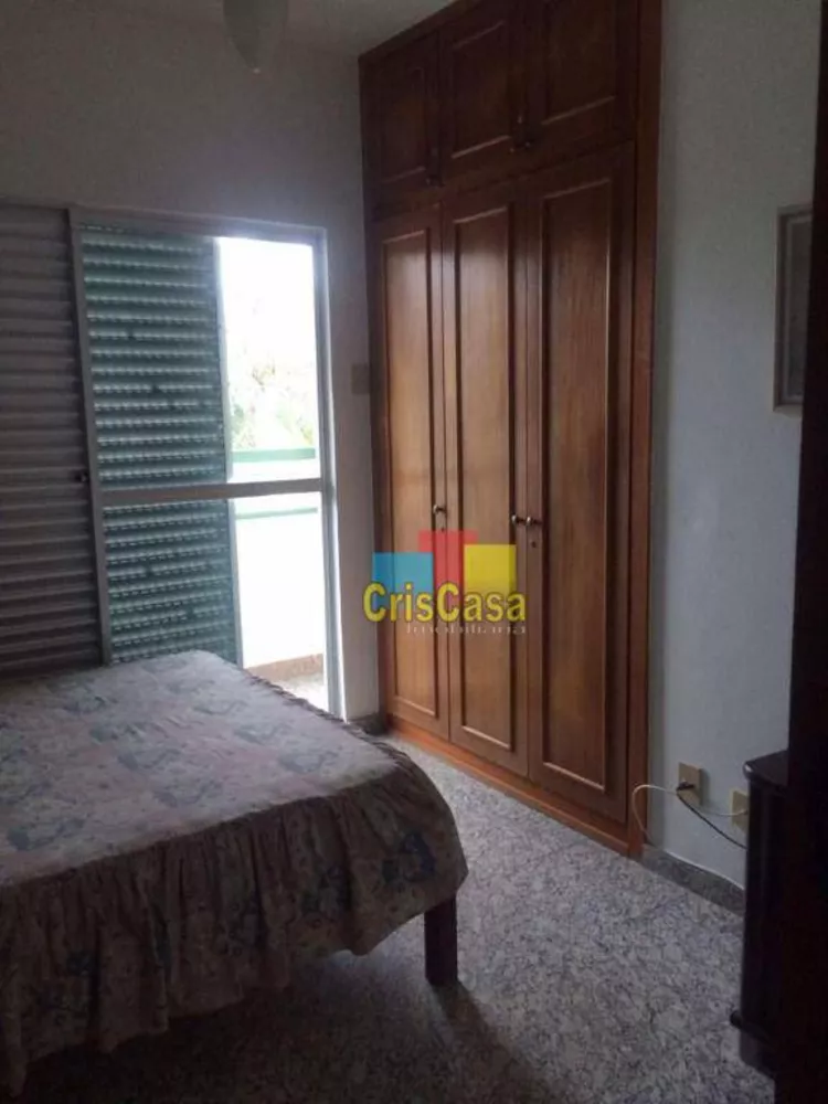 Apartamento, 4 quartos, 170 m² - Foto 23
