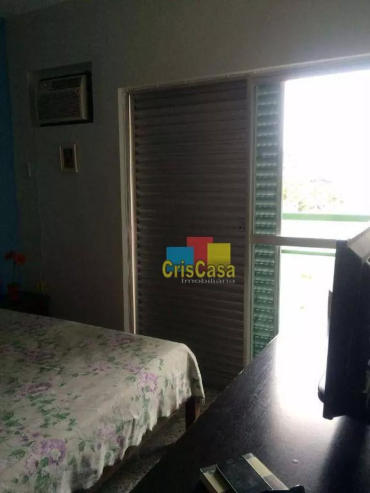 Apartamento, 4 quartos, 170 m² - Foto 15