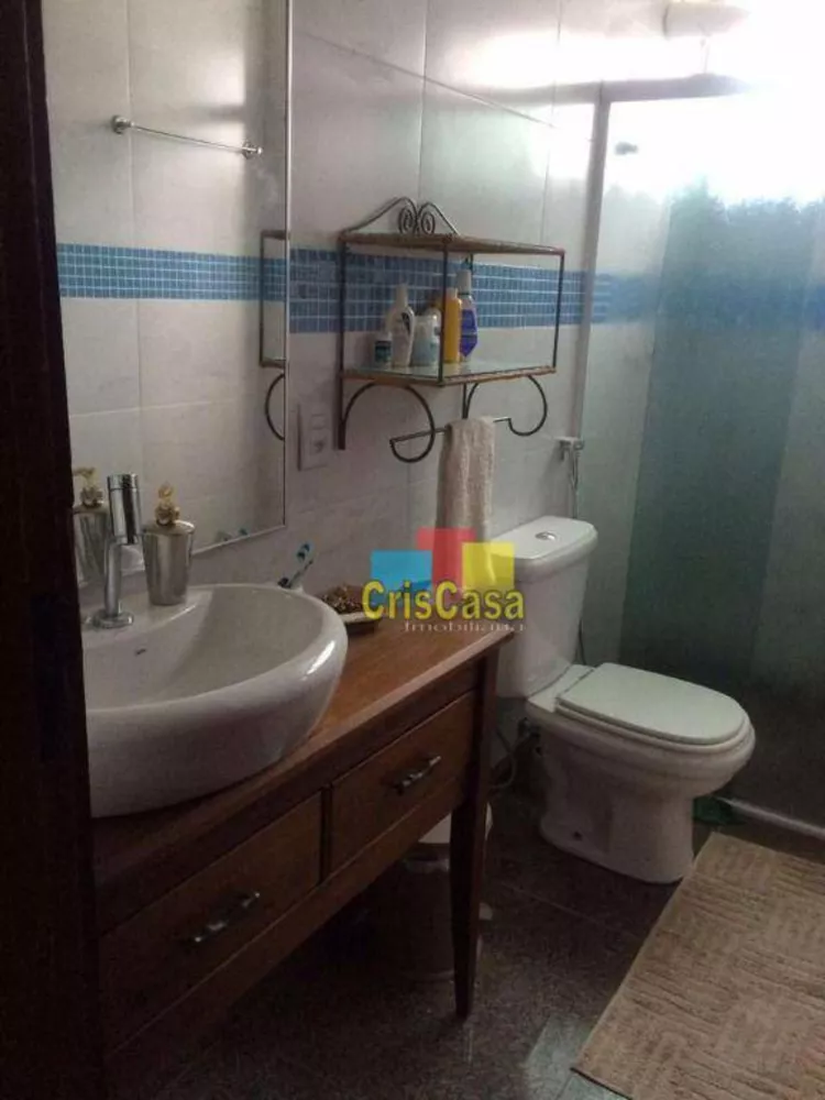 Apartamento, 4 quartos, 170 m² - Foto 27