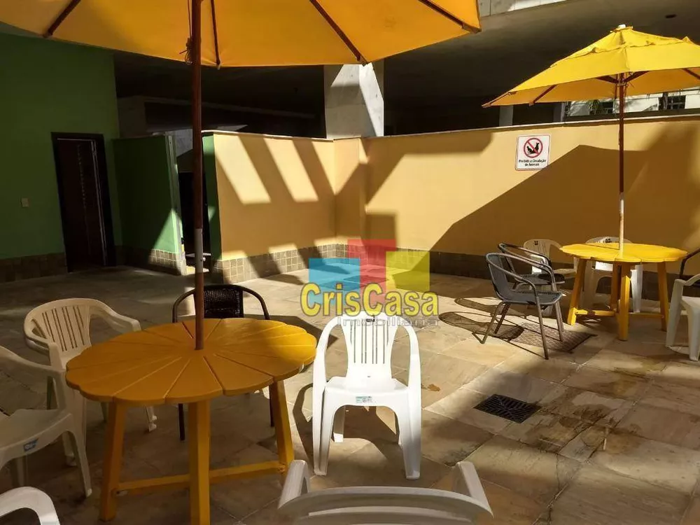 Apartamento, 4 quartos, 170 m² - Foto 31