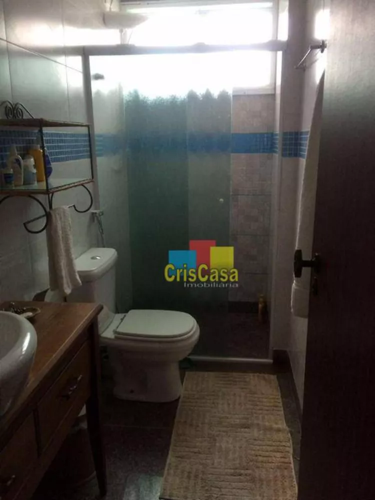 Apartamento, 4 quartos, 170 m² - Foto 26