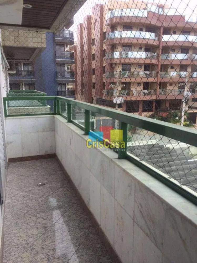 Apartamento, 4 quartos, 170 m² - Foto 6