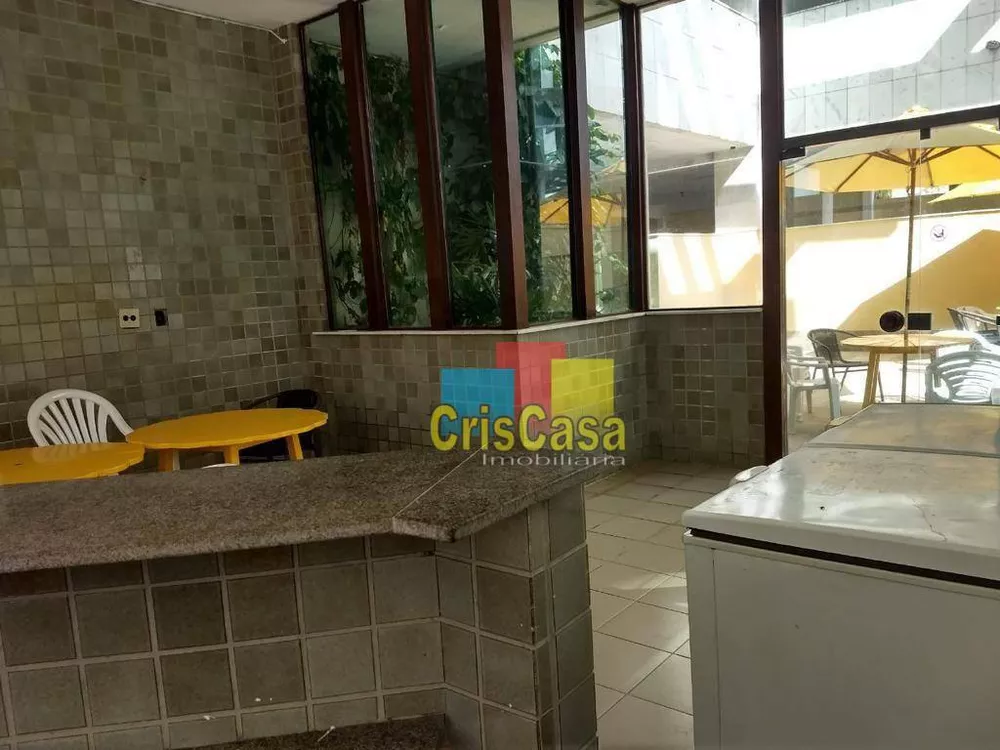 Apartamento, 4 quartos, 170 m² - Foto 35
