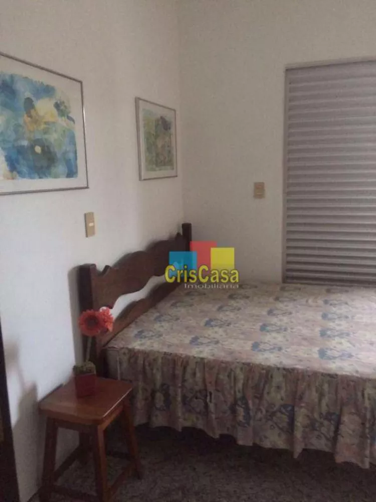 Apartamento, 4 quartos, 170 m² - Foto 22