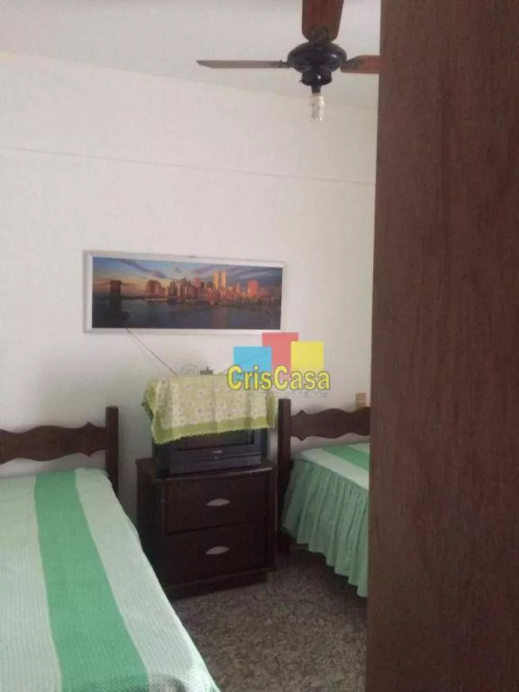Apartamento, 4 quartos, 170 m² - Foto 19