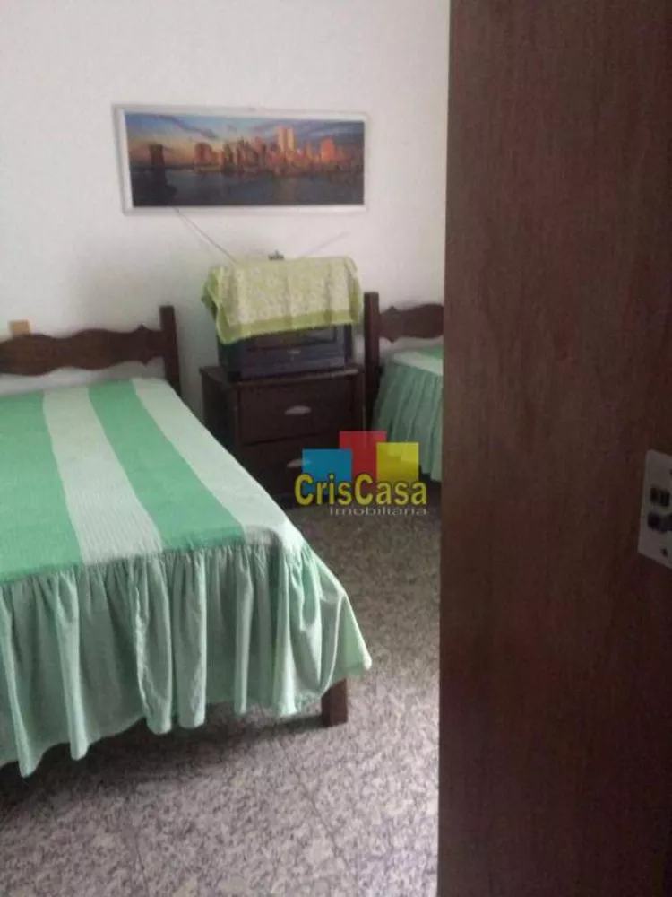 Apartamento, 4 quartos, 170 m² - Foto 18