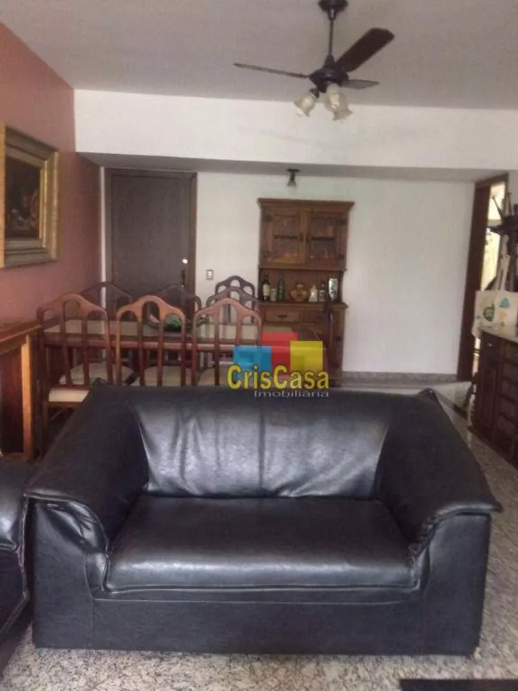 Apartamento, 4 quartos, 170 m² - Foto 1