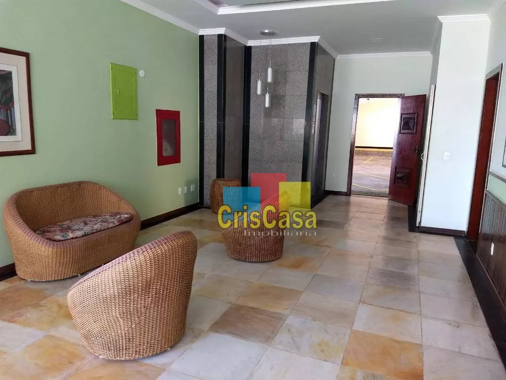 Apartamento, 4 quartos, 170 m² - Foto 30