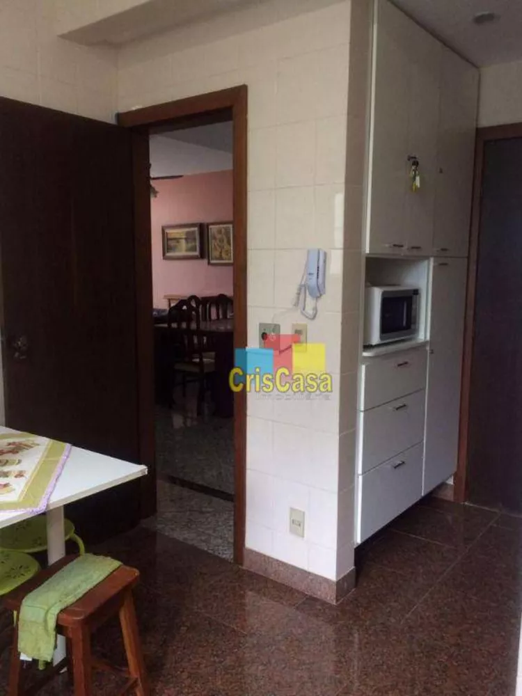 Apartamento, 4 quartos, 170 m² - Foto 8