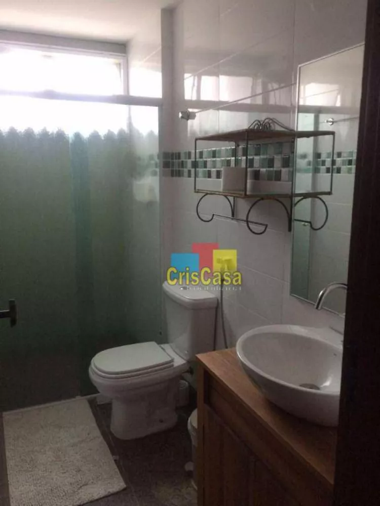 Apartamento, 4 quartos, 170 m² - Foto 28