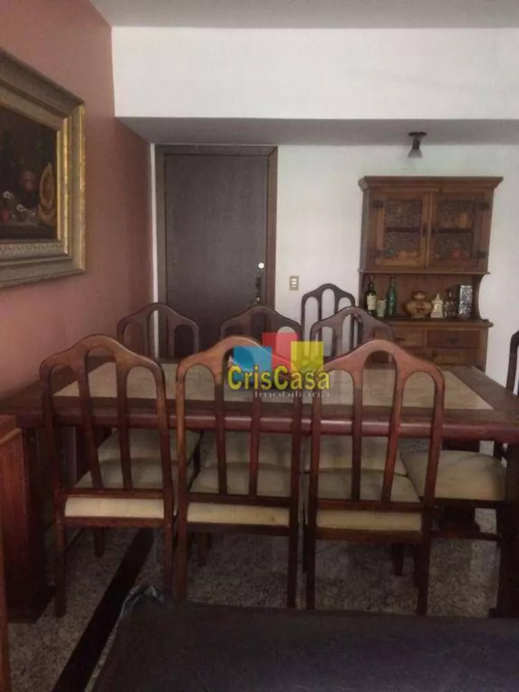 Apartamento, 4 quartos, 170 m² - Foto 3