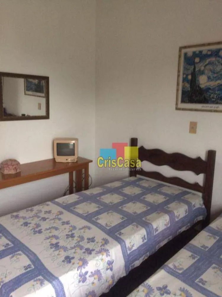 Apartamento, 4 quartos, 170 m² - Foto 13