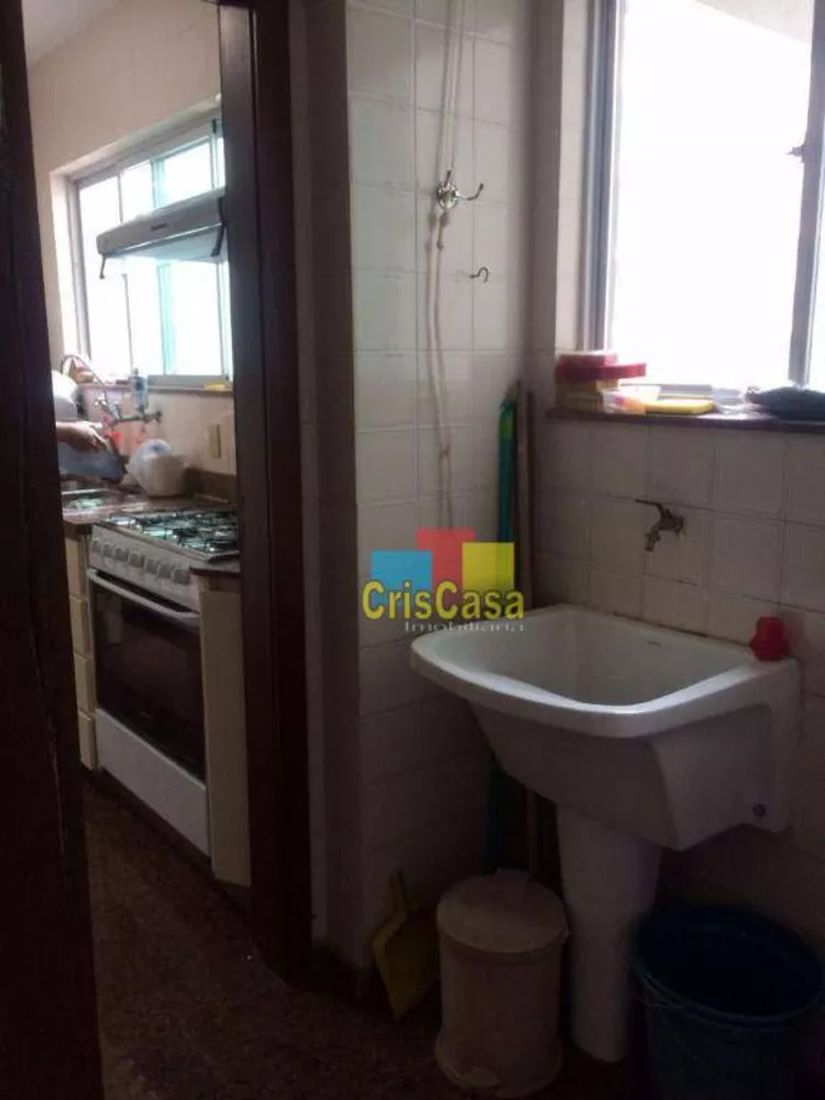 Apartamento, 4 quartos, 170 m² - Foto 12