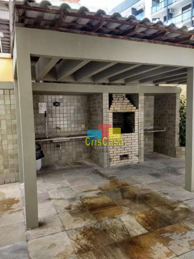 Apartamento, 4 quartos, 170 m² - Foto 34